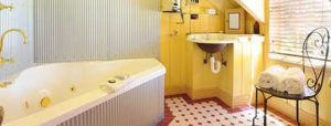 Lavender Cottage – Como Cottages – Dandenong Ranges