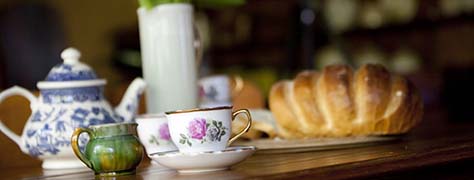 Como Cottages Dandenong Ranges
