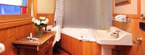 Cotswald Spa Cottage Dandenong Ranges