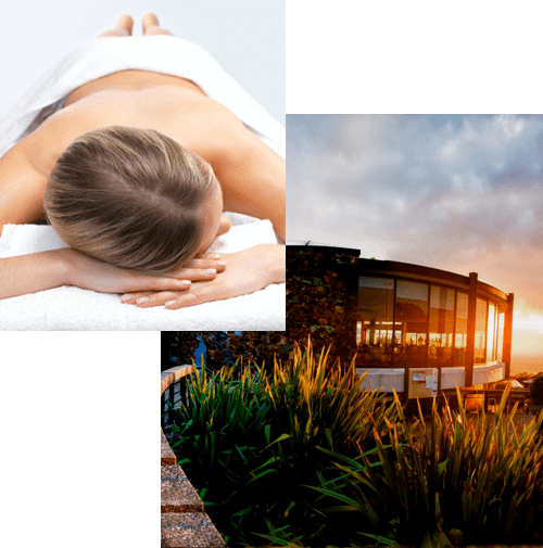 Specials & Packages