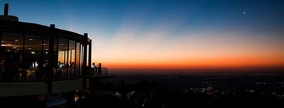 SkyHigh Restaurant